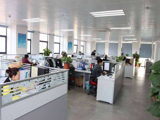 艾加流体紧凑型平衡流量计厂家