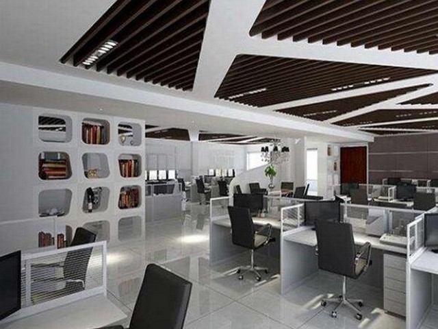 松江区室内照明技术