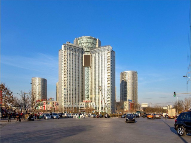 云南奔驰威霆外观改装实体店