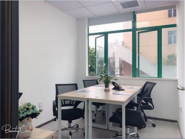 湖州新直播基地