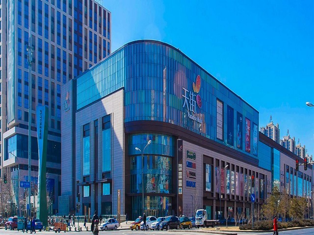 河南本地撕碎机现货