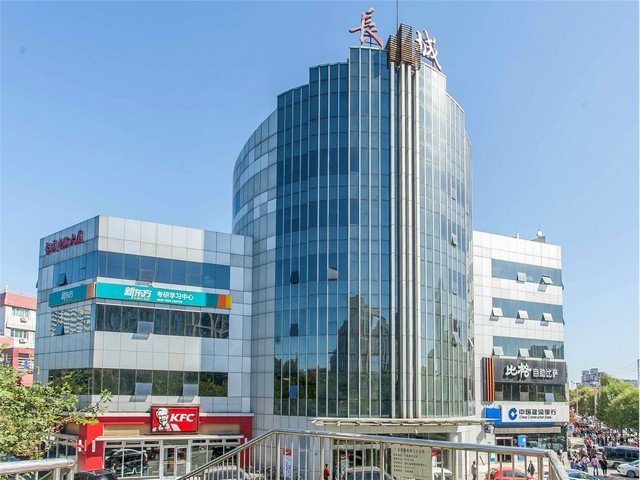 北京高中生外国留学申请